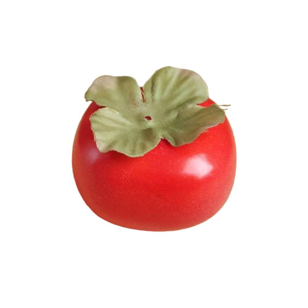 Mini Simulation Fruit Handicrafts Fake Persimmon Artificial Foam Persimmon Garden Decoration S красный
Mini Simulation Fruit Handicrafts Fake Persimmon Artificial Foam Persimmon Garden Decoration S красный