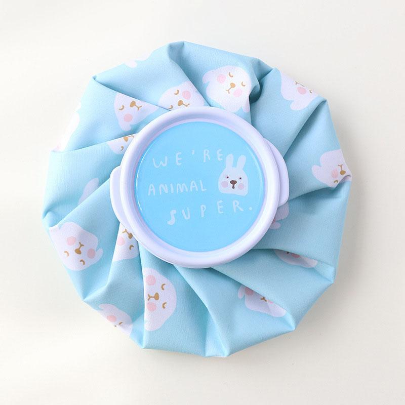 Многоцелевая сумка для физиотерапии Cartoon Cold And Hot, сумка для домашнего льда, охлаждающая сумка для студенческого общежития с холодным и горячим компрессом
Многоцелевая сумка для физиотерапии Cartoon Cold And Hot, сумка для домашнего льда, охлаждающая сумка для студенческого общежития с холодным и горячим компрессом