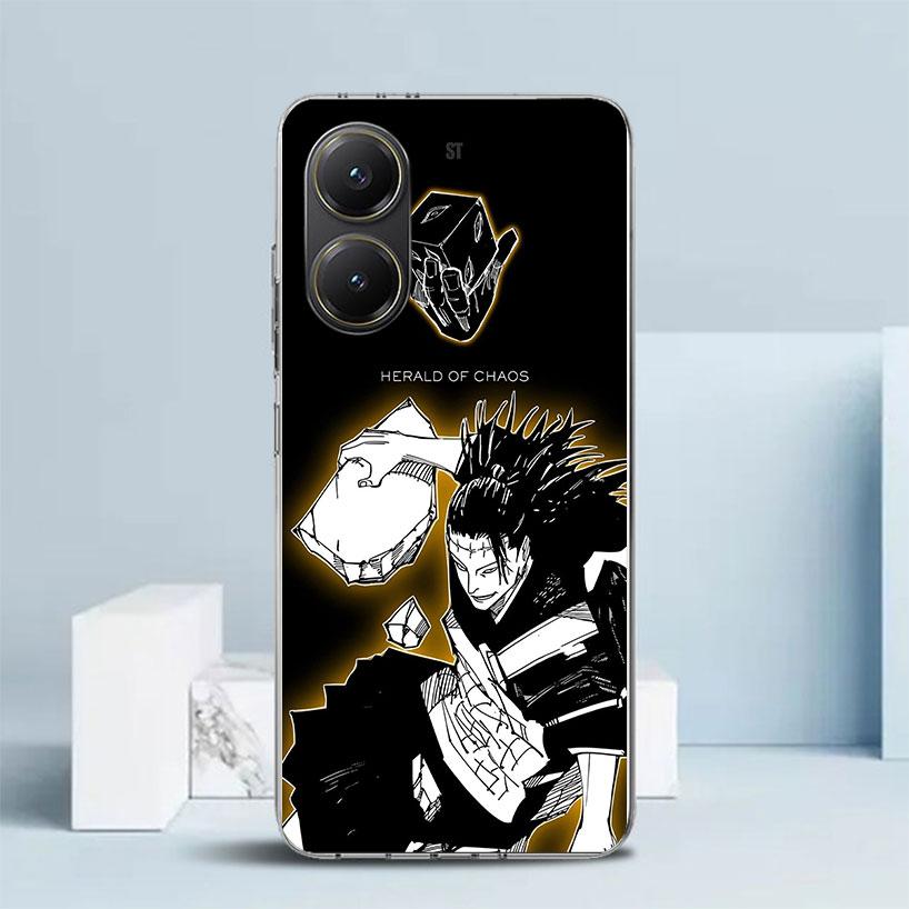 Kaisen J-Jujutsu Art Phone Case For Xiaomi Poco F7 Ultra X5 X6 X7 Pro M7 Redmi 15C 15 13C 13 12C 12 10C 10 10A 9 9C 9A 9T Cover Redmi 9T
Kaisen J-Jujutsu Art Phone Case For Xiaomi Poco F7 Ultra X5 X6 X7 Pro M7 Redmi 15C 15 13C 13 12C 12 10C 10 10A 9 9C 9A 9T Cover Redmi 9T