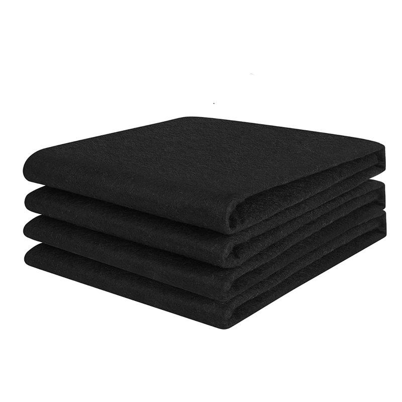 Fresh Outdoor Storage Shed Floor Mat-Non Slip, Waterproof 6 X 4 FT Carport Mat, Washable Furniture Pad With Backing чорний
Fresh Outdoor Storage Shed Floor Mat-Non Slip, Waterproof 6 X 4 FT Carport Mat, Washable Furniture Pad With Backing чорний