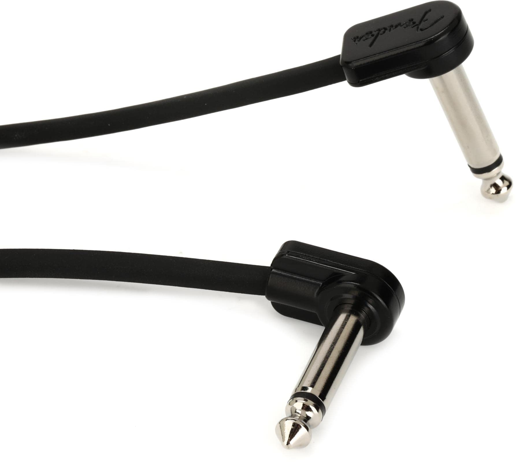 Комплект соединительного кабеля Fender Black Effector Patch Cable Blockchain™, большой,
Комплект соединительного кабеля Fender Black Effector Patch Cable Blockchain™, большой,
