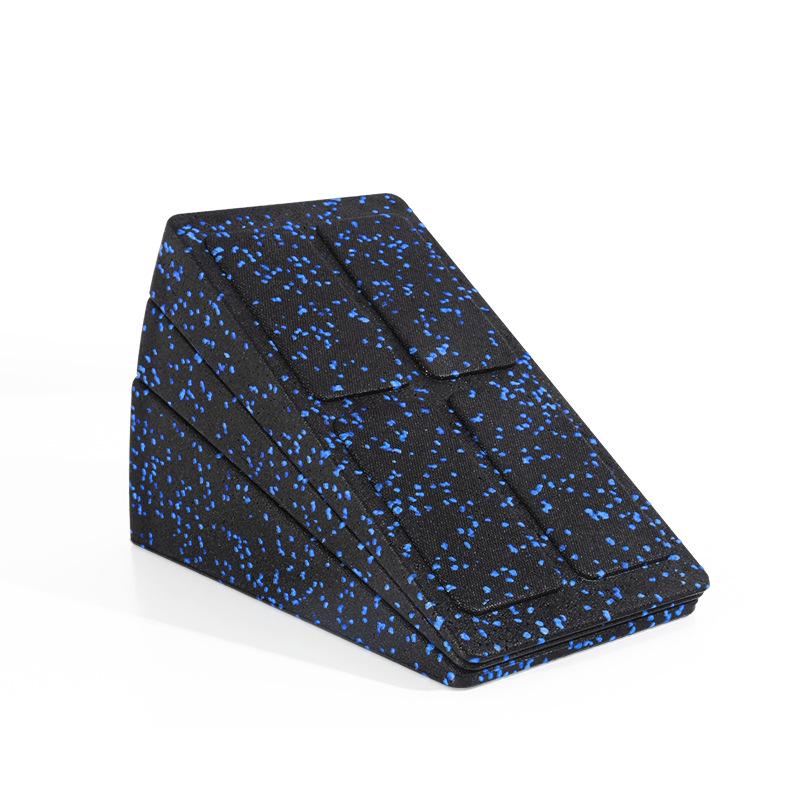 Регулируемая 3-компонентная доска для растяжки EPP для йоги, фитнеса, приседаний и тренировки ног
Регулируемая 3-компонентная доска для растяжки EPP для йоги, фитнеса, приседаний и тренировки ног