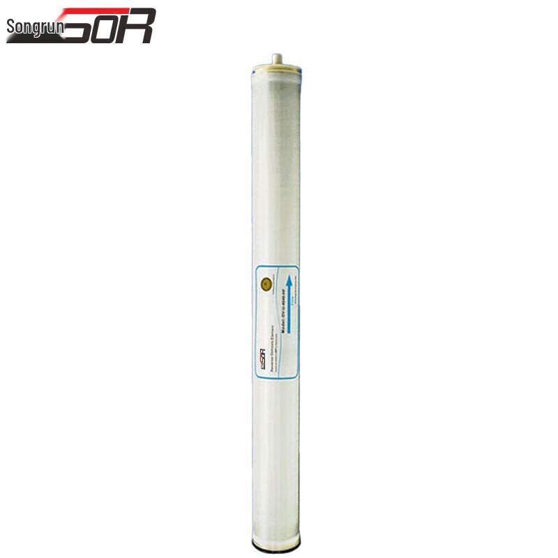 Songrun 4040 RO Membrane Water Filter Cartridge
Songrun 4040 RO Membrane Water Filter Cartridge
