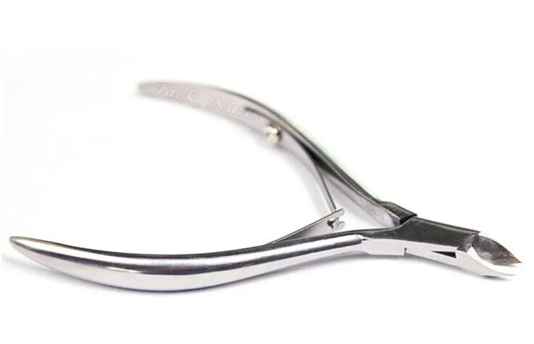 Professional Stainless Steel Cuticle Nail Nipper Clipper Nail Art Manicure Pedicure Trim Plier Cutter Beauty Scissors Tools
Professional Stainless Steel Cuticle Nail Nipper Clipper Nail Art Manicure Pedicure Trim Plier Cutter Beauty Scissors Tools