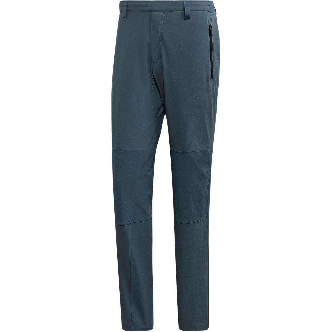 Adidas Comfortable Stylish Versatile Casual Pants Men Bottoms Navy-Blue FJ9357 M
Adidas Comfortable Stylish Versatile Casual Pants Men Bottoms Navy-Blue FJ9357 M