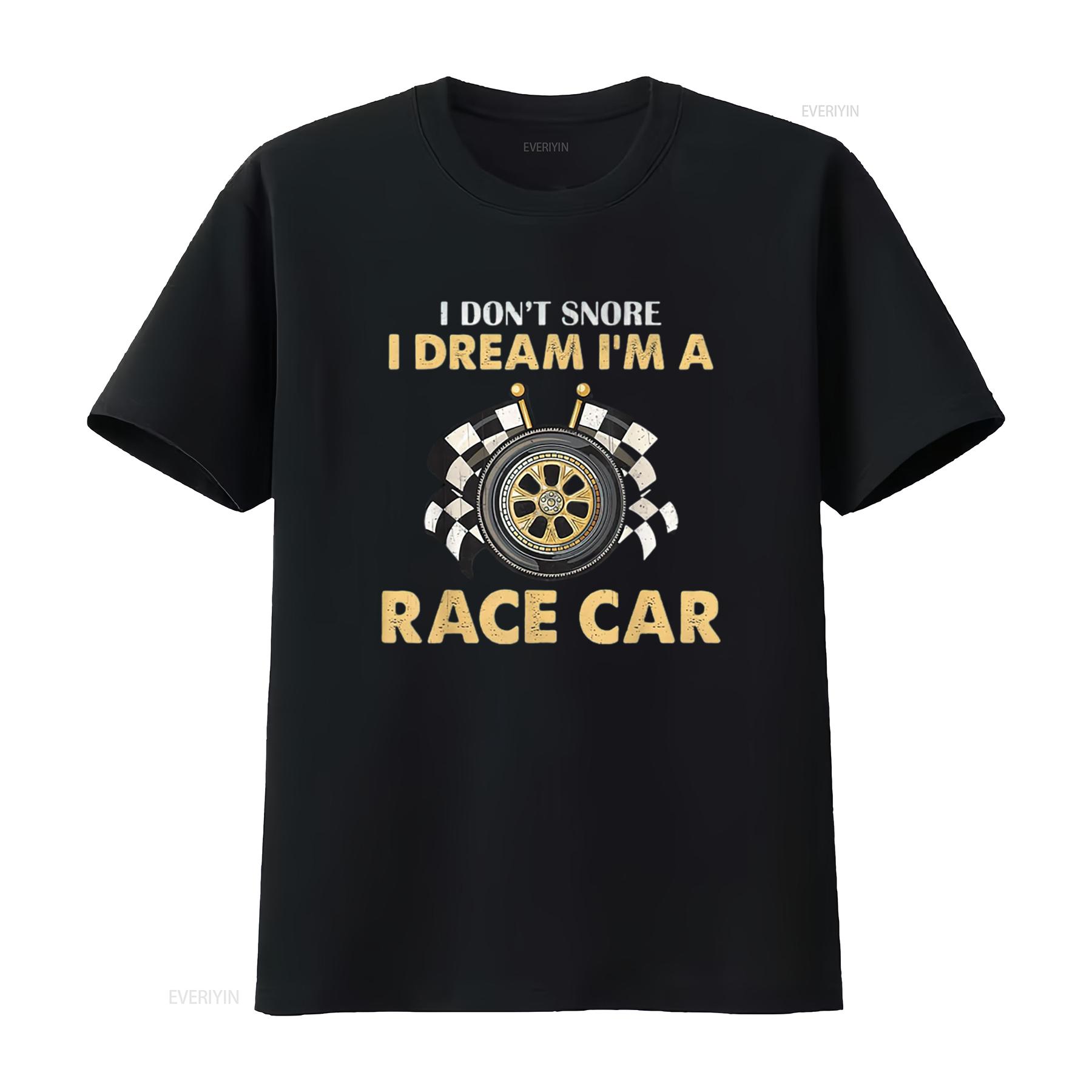 I Don t Snore Dream m A Racecar Funny Mens Shirt Black Large vintage Washed graphic Unisex Soft Comfortable streetwear fashion 4XL
I Don t Snore Dream m A Racecar Funny Mens Shirt Black Large vintage Washed graphic Unisex Soft Comfortable streetwear fashion 4XL