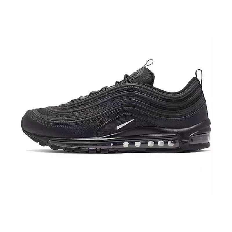 Putian Air Max 97: Дихаючі, Нековзкі, Зносостійкі Унісекс Повсякденні Бігові Кросівки 38
Putian Air Max 97: Дихаючі, Нековзкі, Зносостійкі Унісекс Повсякденні Бігові Кросівки 38