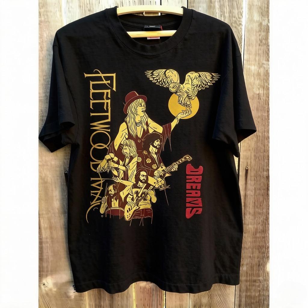 Rock Band Fiddler McPhee Regular Edition Album Summer New Release Suitable for Both Unisex and Women Cotton Casual Tshirt 4XL
Rock Band Fiddler McPhee Regular Edition Album Summer New Release Suitable for Both Unisex and Women Cotton Casual Tshirt 4XL