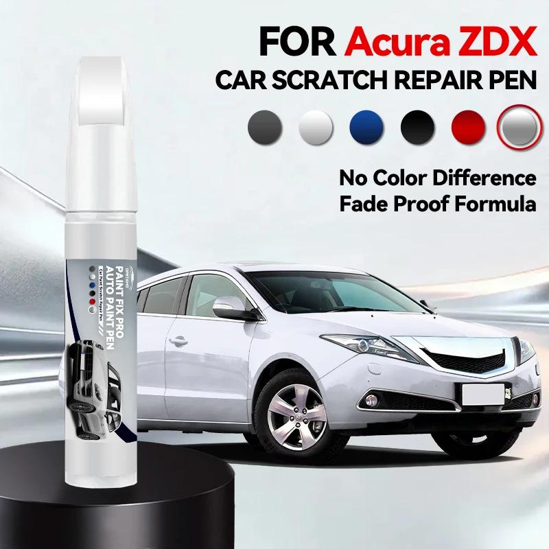 Specialized Automobiles For Acura ZDX 1990-2026 Paint Repair Pen Touch Up Scratch Remover DIY Auto Accessories Black White Silve срібний
Specialized Automobiles For Acura ZDX 1990-2026 Paint Repair Pen Touch Up Scratch Remover DIY Auto Accessories Black White Silve срібний