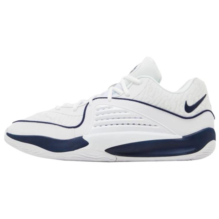Nike KD 16 Basketball Shoes Men s White FN7091-101 47.5
Nike KD 16 Basketball Shoes Men s White FN7091-101 47.5