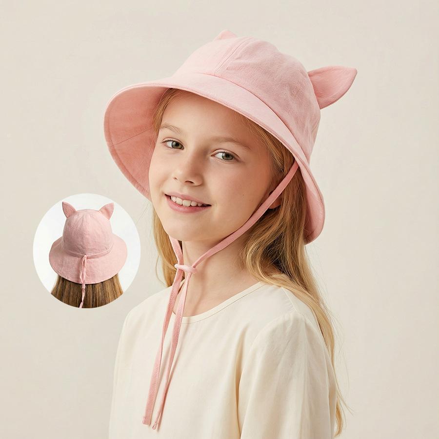 7-14 years old cotton children s bucket hats, shawl hats, European and American baby cat-ear fishing hats 6-12Y54-56cm армія зелений колір
7-14 years old cotton children s bucket hats, shawl hats, European and American baby cat-ear fishing hats 6-12Y54-56cm армія зелений колір