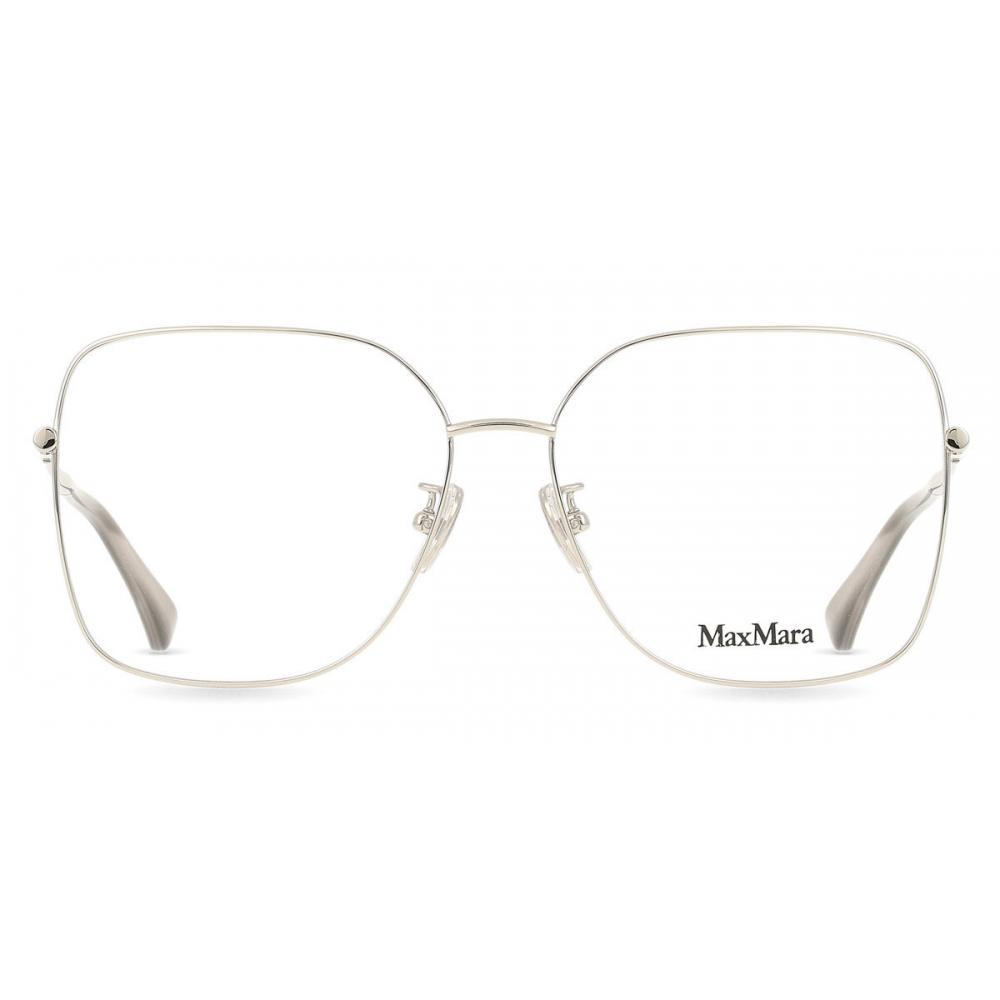 Max Mara Women Eyeglasses Mm5063 D Asian Fit 016 Black/56-14-140
Max Mara Women Eyeglasses Mm5063 D Asian Fit 016 Black/56-14-140