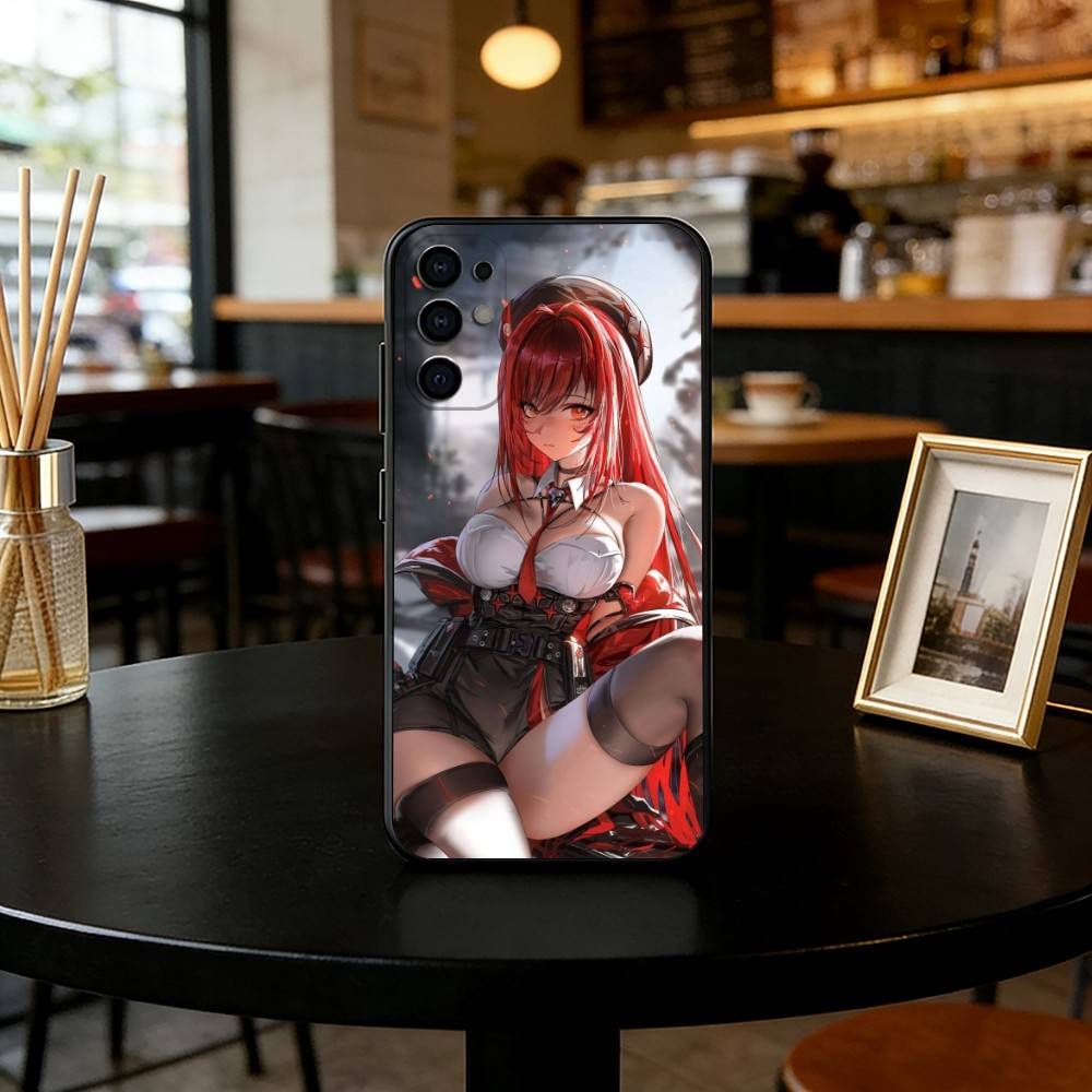 Anime goddess Phone Case Black Silicone Soft For Samsung S25,S24,S21,S22,S23,S30,Ultra,S20,Plus,Fe,Lite Samsung S25
Anime goddess Phone Case Black Silicone Soft For Samsung S25,S24,S21,S22,S23,S30,Ultra,S20,Plus,Fe,Lite Samsung S25