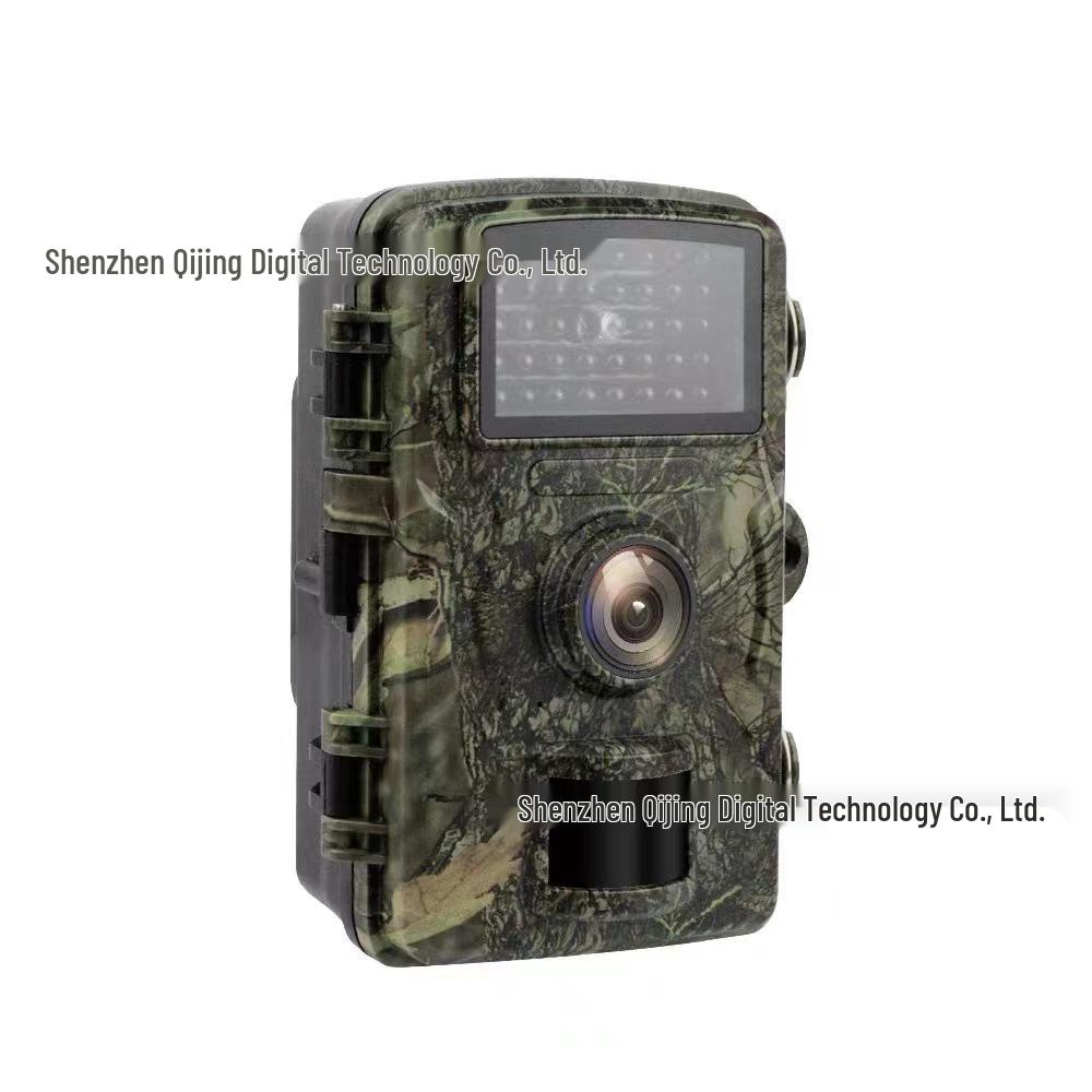 16МП 1080P Зовнішня інфрачервона камера нічного бачення для полювання камуфляжний
16МП 1080P Зовнішня інфрачервона камера нічного бачення для полювання камуфляжний