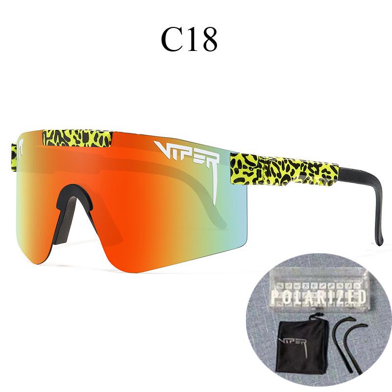 European Windproof Cycling Sunglasses - Colorful Coated Sport Shades for Men & Women
European Windproof Cycling Sunglasses - Colorful Coated Sport Shades for Men & Women