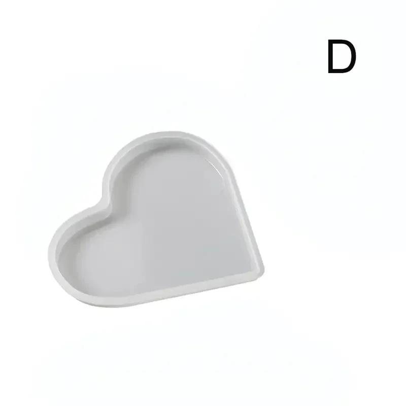 Love Heart Letter Resin Silicone Mold Top Quality Creative DIY Jewelry Making Tool for Earrings Necklace Bracelet Valentines Day
Love Heart Letter Resin Silicone Mold Top Quality Creative DIY Jewelry Making Tool for Earrings Necklace Bracelet Valentines Day