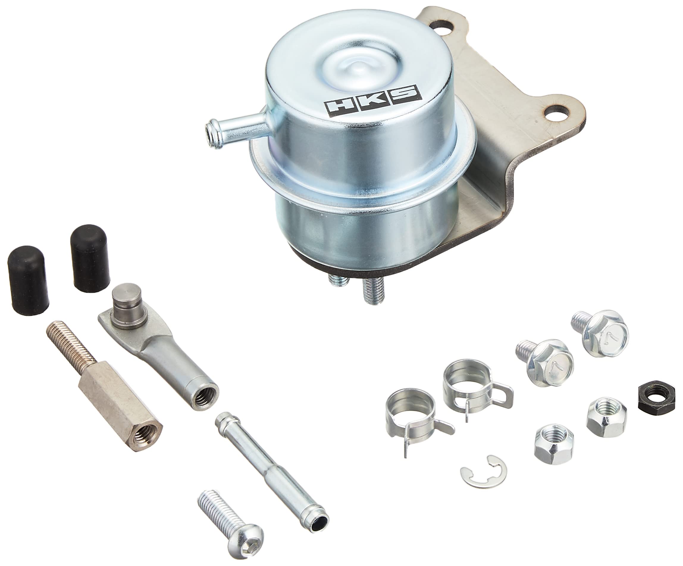 HKS Turbo Parts Reinforced Actuator Kit Alto Works HA36S R06A (TURBO) 15/12-20/09 14030-AS001
HKS Turbo Parts Reinforced Actuator Kit Alto Works HA36S R06A (TURBO) 15/12-20/09 14030-AS001