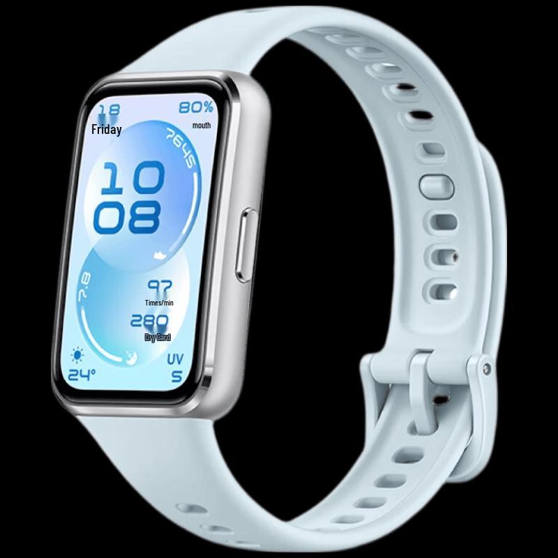 Huawei Band 11 (Китайская версия)
Huawei Band 11 (Китайская версия)