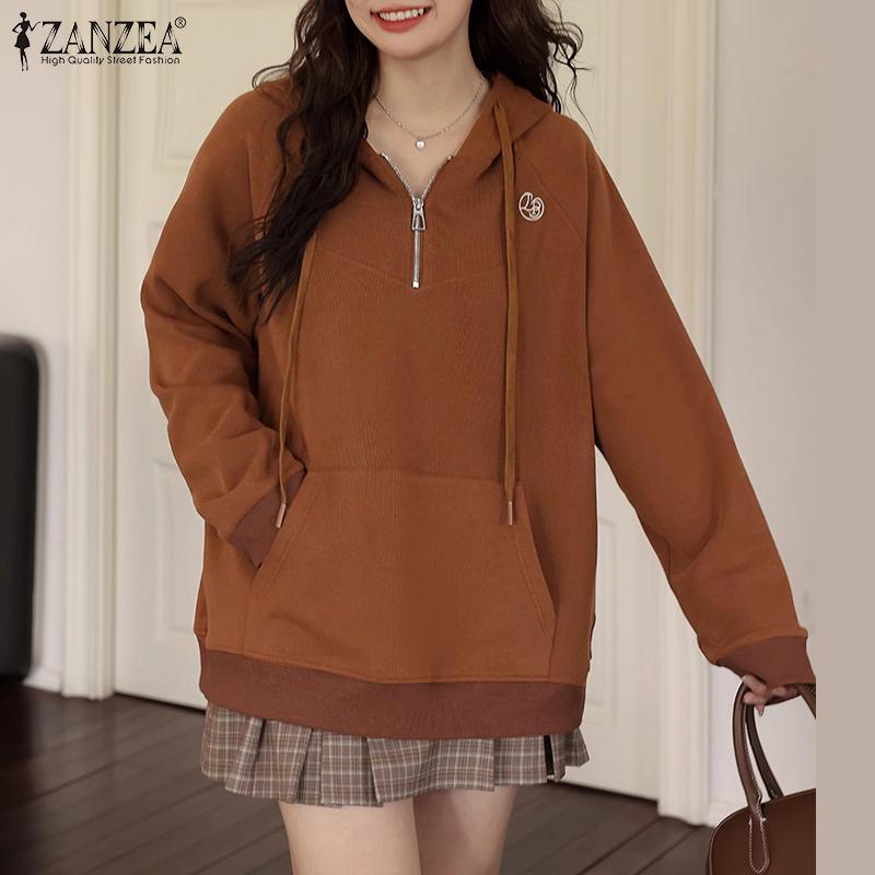 Женская однотонная повседневная толстовка с капюшоном и v-образным вырезом на молнии с карманом и круглым вырезом с принтом
Женская однотонная повседневная толстовка с капюшоном и v-образным вырезом на молнии с карманом и круглым вырезом с принтом