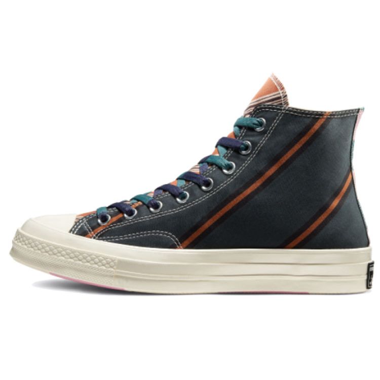 Converse Пакет Chuck Taylor All Star 70 High Varsity Pack — зеленые кроссовки унисекс оранжево-белые 167131C
Converse Пакет Chuck Taylor All Star 70 High Varsity Pack — зеленые кроссовки унисекс оранжево-белые 167131C