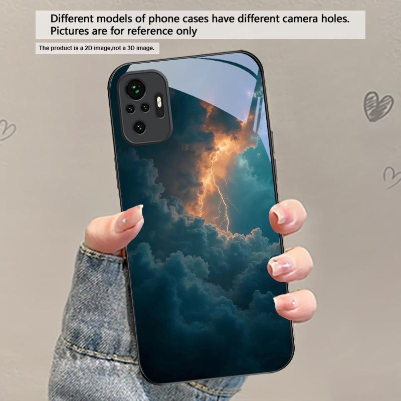 Hot orange gold color For Redmi Note 14 Pro+ 13 Pro 8 9 9S 12S 10 Pro 11 12 13C 14C A3 12 13 K60 Ultra Black Glass Phone Case Redmi A3
Hot orange gold color For Redmi Note 14 Pro+ 13 Pro 8 9 9S 12S 10 Pro 11 12 13C 14C A3 12 13 K60 Ultra Black Glass Phone Case Redmi A3