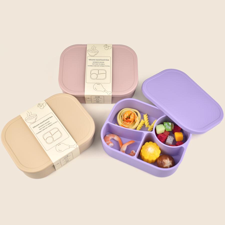 1PCSilicone Food Storage Box Portable Lunch Box For Food Tableware Food Container Feeding Bowl Lunchbox Children s Tableware розовый
1PCSilicone Food Storage Box Portable Lunch Box For Food Tableware Food Container Feeding Bowl Lunchbox Children s Tableware розовый