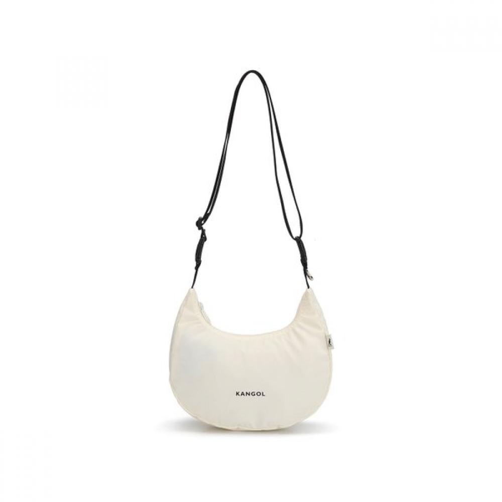 Kangol Kids String Hobo Bag Ivory Se 0127 aSebcb01270iv Ivory/OS
Kangol Kids String Hobo Bag Ivory Se 0127 aSebcb01270iv Ivory/OS