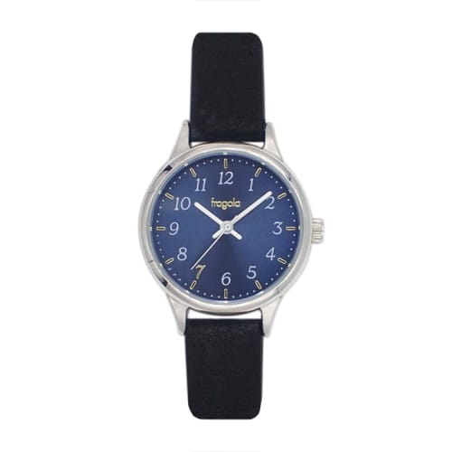 Follow (Follow) Watches Follow fragola Sunray Basic Watch N02823S-1 SV/BK Women s Black
Follow (Follow) Watches Follow fragola Sunray Basic Watch N02823S-1 SV/BK Women s Black