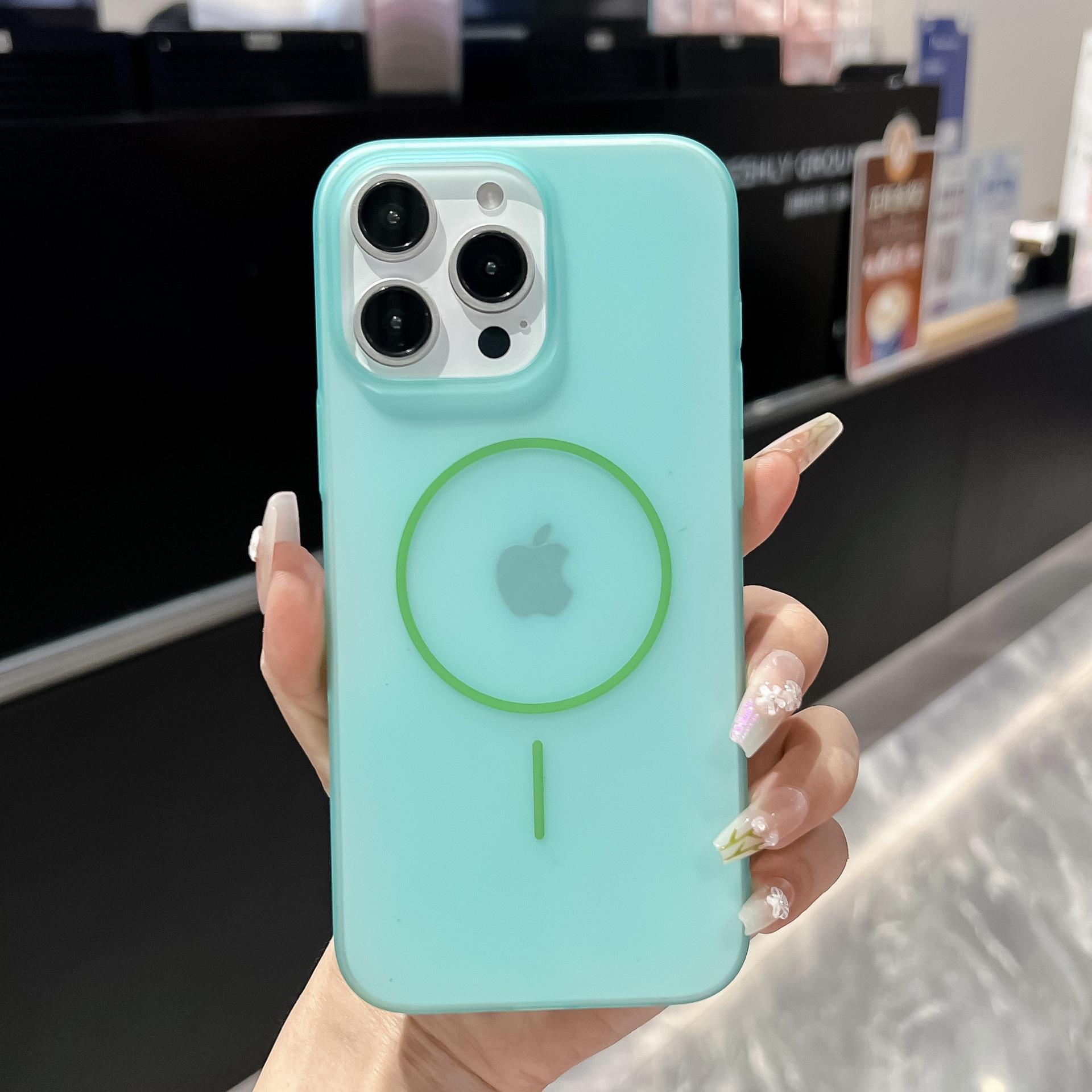 Подходит для чехла для телефона IPhone16promax Полупрозрачный Металлический На ощупь как кожа Apple 15/14 Магнитный защитный чехол Apple 12mini зелёный
Подходит для чехла для телефона IPhone16promax Полупрозрачный Металлический На ощупь как кожа Apple 15/14 Магнитный защитный чехол Apple 12mini зелёный