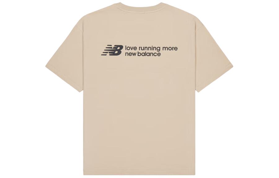 Мужская футболка New Balance Хаки NEE24131-BWN XL
Мужская футболка New Balance Хаки NEE24131-BWN XL