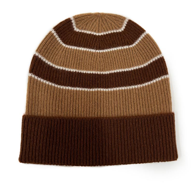 Cashmere Autumn and Winter New Men s and Women s Color Matching Outdoor Thickened Ear Protection Hats Big Head Knitted Hats One Size
Cashmere Autumn and Winter New Men s and Women s Color Matching Outdoor Thickened Ear Protection Hats Big Head Knitted Hats One Size