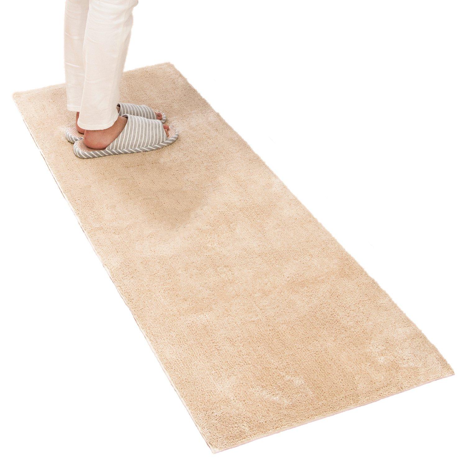 Oka Good Dryness D Nature Long Mat бежевый 50 см x 150 см, как прихожая для кухни, гостиной, прибл.. (Многоцелевой коврик, коврик, коврик) бежевый
Oka Good Dryness D Nature Long Mat бежевый 50 см x 150 см, как прихожая для кухни, гостиной, прибл.. (Многоцелевой коврик, коврик, коврик) бежевый