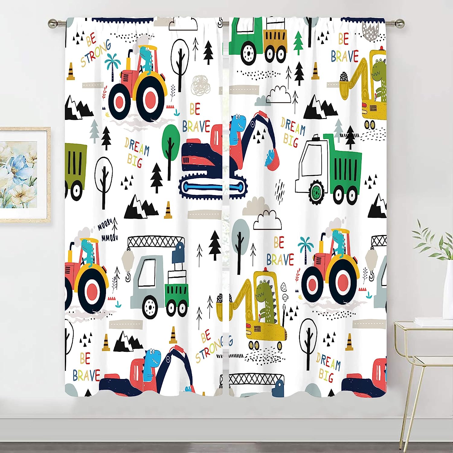 3D Цифровая печать Мультяшный Милый Животное Мальчик Детский 2 штуки Затемняющая оконная штора для гостиной спальни декор Люверсы W50H60(CM)x2PCS&Grommet Top
3D Цифровая печать Мультяшный Милый Животное Мальчик Детский 2 штуки Затемняющая оконная штора для гостиной спальни декор Люверсы W50H60(CM)x2PCS&Grommet Top