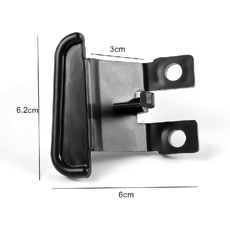 GRAND ORANGE New Center Console Latch Lid Replacement for Trailblazer,Replacement for Isuzu Ascender, Replacement for Saab 9-7x,Envoy,Replacement for
GRAND ORANGE New Center Console Latch Lid Replacement for Trailblazer,Replacement for Isuzu Ascender, Replacement for Saab 9-7x,Envoy,Replacement for