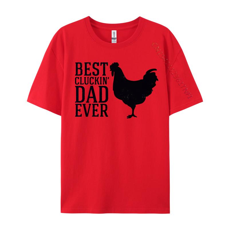 3D Style Tees Cotton Men Top Tshirts Best Cluckin Dad Ever Vintage Tshirt Birthday Special Luxury T Shirt S
3D Style Tees Cotton Men Top Tshirts Best Cluckin Dad Ever Vintage Tshirt Birthday Special Luxury T Shirt S