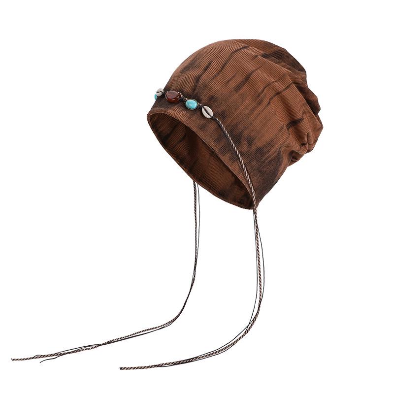 Women s Retro Beaded Winter Beanie - Versatile, Stylish, and Warm кофейный
Women s Retro Beaded Winter Beanie - Versatile, Stylish, and Warm кофейный