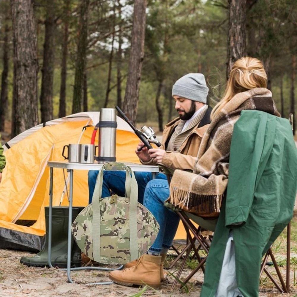 Bag Wear-resistant Grill Plate Carry Bag Camping Grill Pan Bag Baking Tray Bag Frying Pan Pouch
Bag Wear-resistant Grill Plate Carry Bag Camping Grill Pan Bag Baking Tray Bag Frying Pan Pouch
