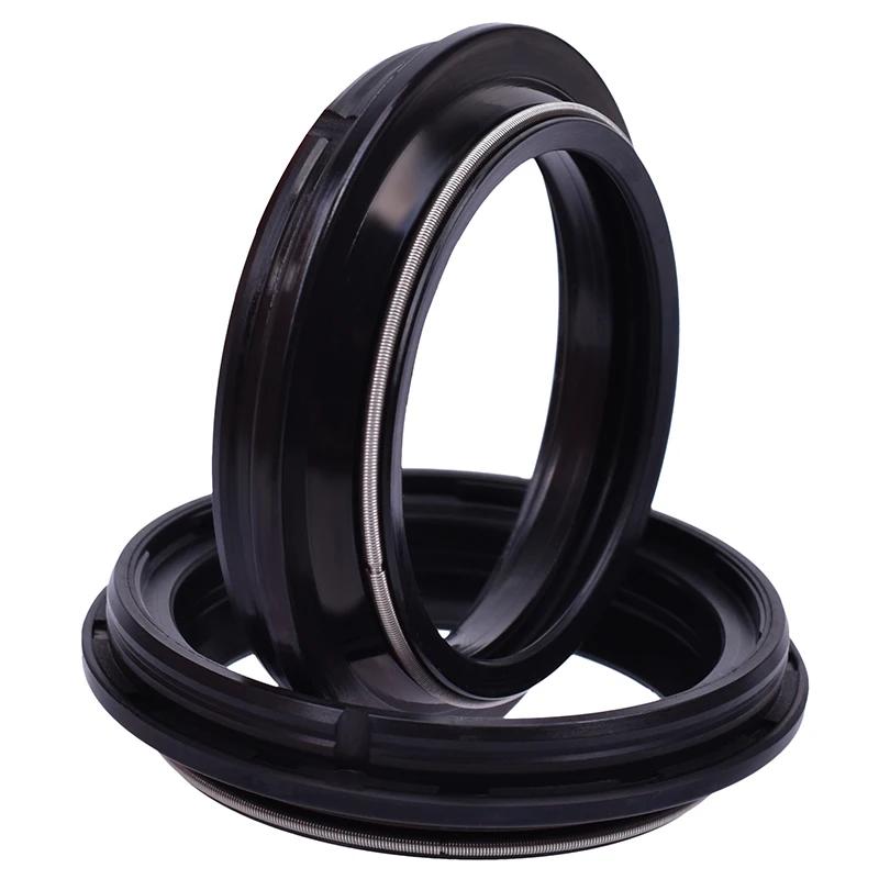 43x55x9.5/10.5 Front Fork Suspension Damper Oil Seal 43 55 Dust Cover For TRIUMPH TIGER 900 955i TRIDENT 900 TROPHY 900 KAYABA 2pc dust cover
43x55x9.5/10.5 Front Fork Suspension Damper Oil Seal 43 55 Dust Cover For TRIUMPH TIGER 900 955i TRIDENT 900 TROPHY 900 KAYABA 2pc dust cover