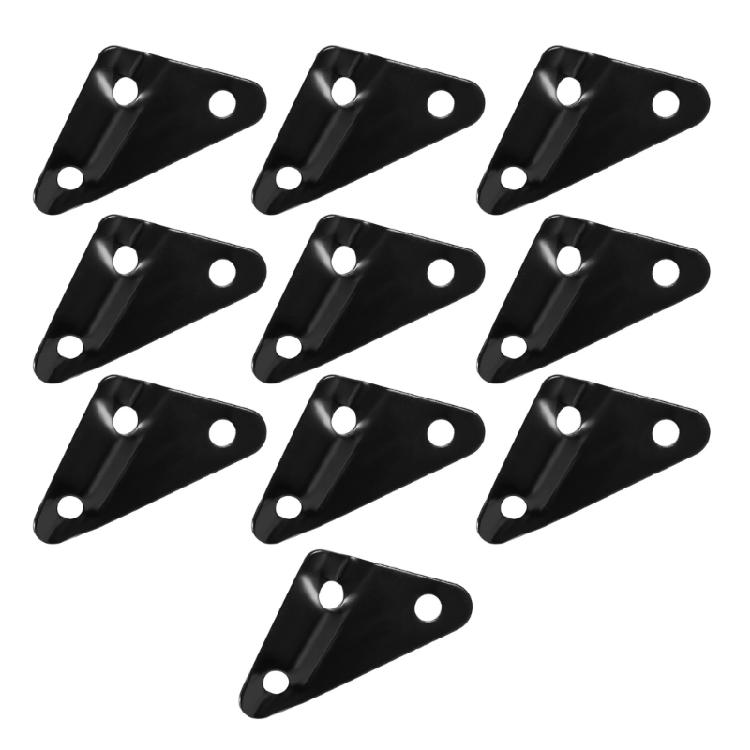 10Pcs Camping Tent Rope Tensioner Buckles Tightener Fastener Canopy Guyline Cord Buckle Adjustment Fixing Pull Stoppers
10Pcs Camping Tent Rope Tensioner Buckles Tightener Fastener Canopy Guyline Cord Buckle Adjustment Fixing Pull Stoppers