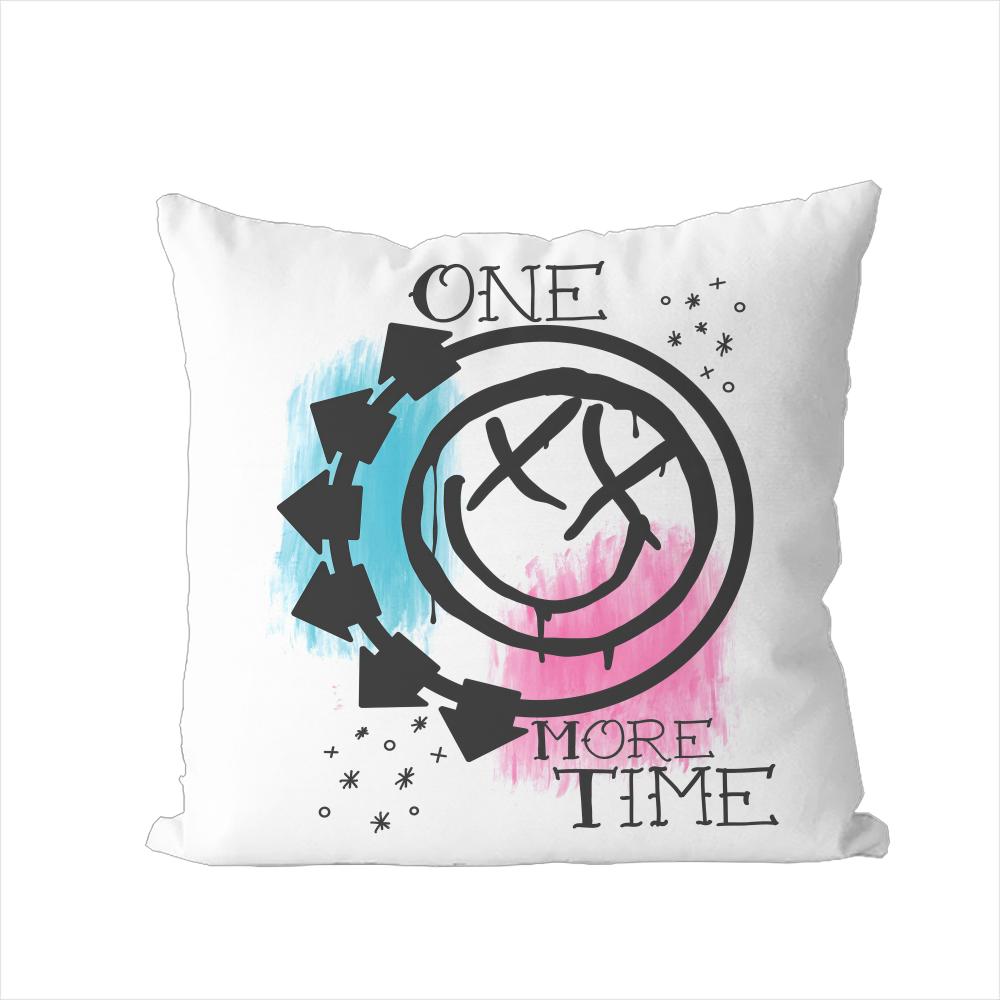 Band BBlink182 Pillow Case For Car Sofa Decorative Home Doublesided Print Plush Square Throw Pillow Cushion Cover 30x30cm
Band BBlink182 Pillow Case For Car Sofa Decorative Home Doublesided Print Plush Square Throw Pillow Cushion Cover 30x30cm