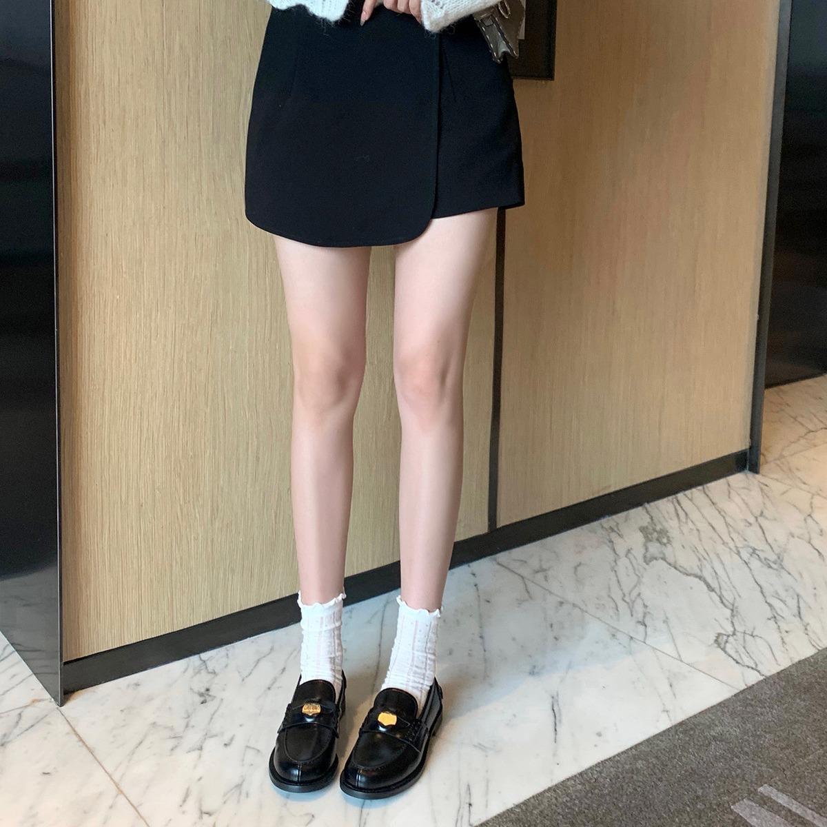 Cowhide version~ Grape mother same small leather shoes women s leather gold buckle thick heel platform British style leather jk loafers 35
Cowhide version~ Grape mother same small leather shoes women s leather gold buckle thick heel platform British style leather jk loafers 35