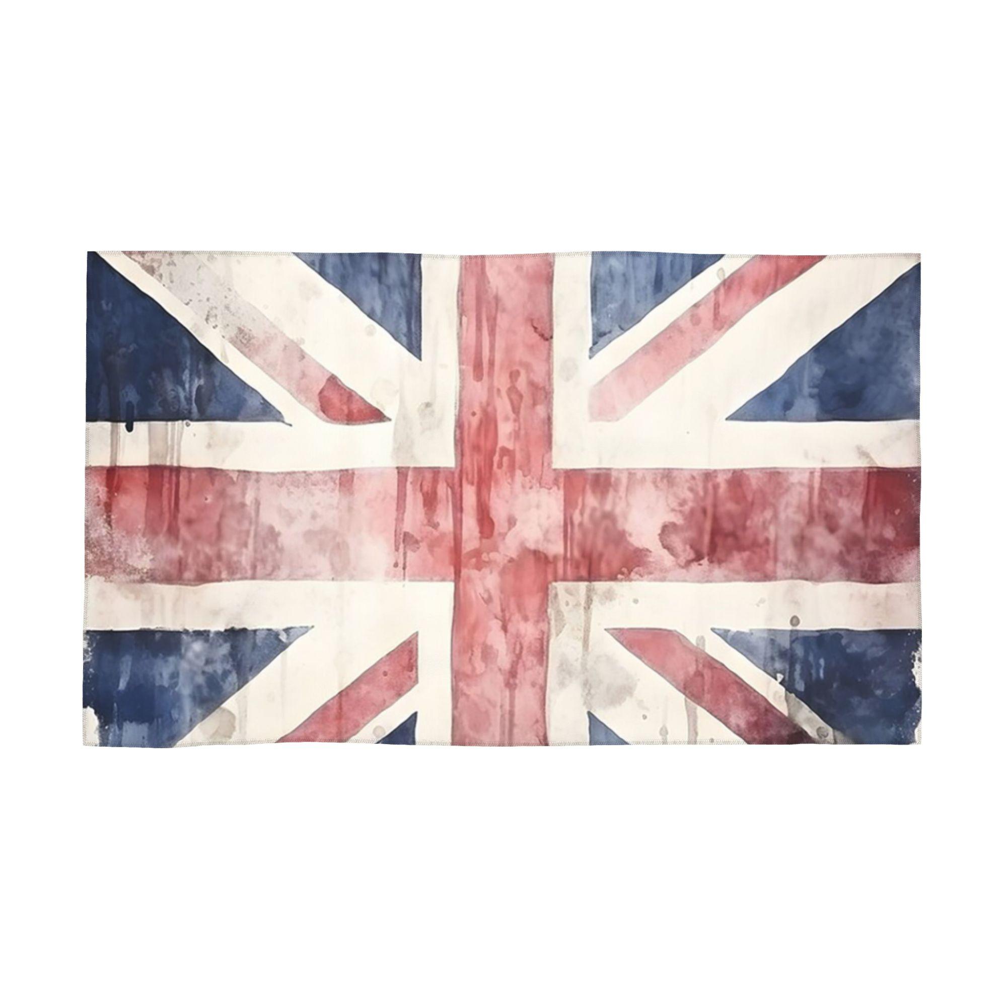 акварельный принт британского флага Union Jack Мягкое лицевое полотенце Быстросохнущее для бассейна, ванны Хлопковые полотенца Дышащие W40*H60(CM)
акварельный принт британского флага Union Jack Мягкое лицевое полотенце Быстросохнущее для бассейна, ванны Хлопковые полотенца Дышащие W40*H60(CM)