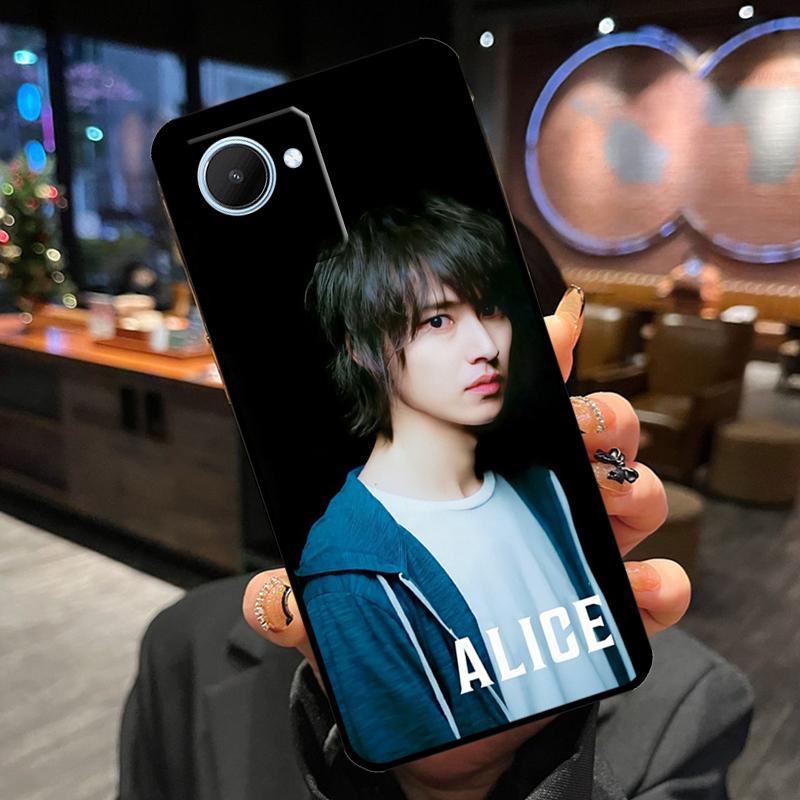 Alice in Borderland TV Case For Realme 12 Pro Plus 11 13 14 15 GT6 GT7 Pro C55 C51 C53 C25 C63 C61 C65 C67 C71 C75 Realme C21Y C25Y
Alice in Borderland TV Case For Realme 12 Pro Plus 11 13 14 15 GT6 GT7 Pro C55 C51 C53 C25 C63 C61 C65 C67 C71 C75 Realme C21Y C25Y