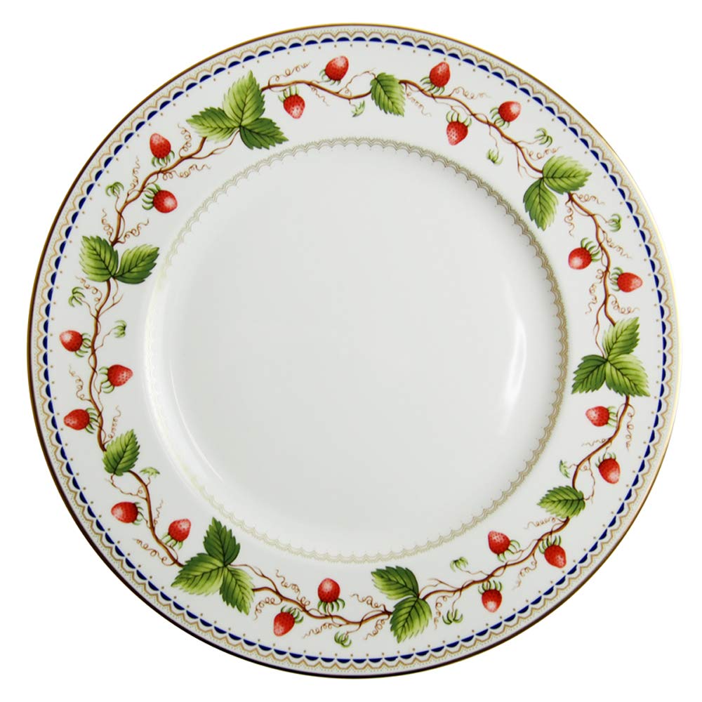 Wedgwood Wild Strawberry Archive 27cm Plate, (Used)
Wedgwood Wild Strawberry Archive 27cm Plate, (Used)
