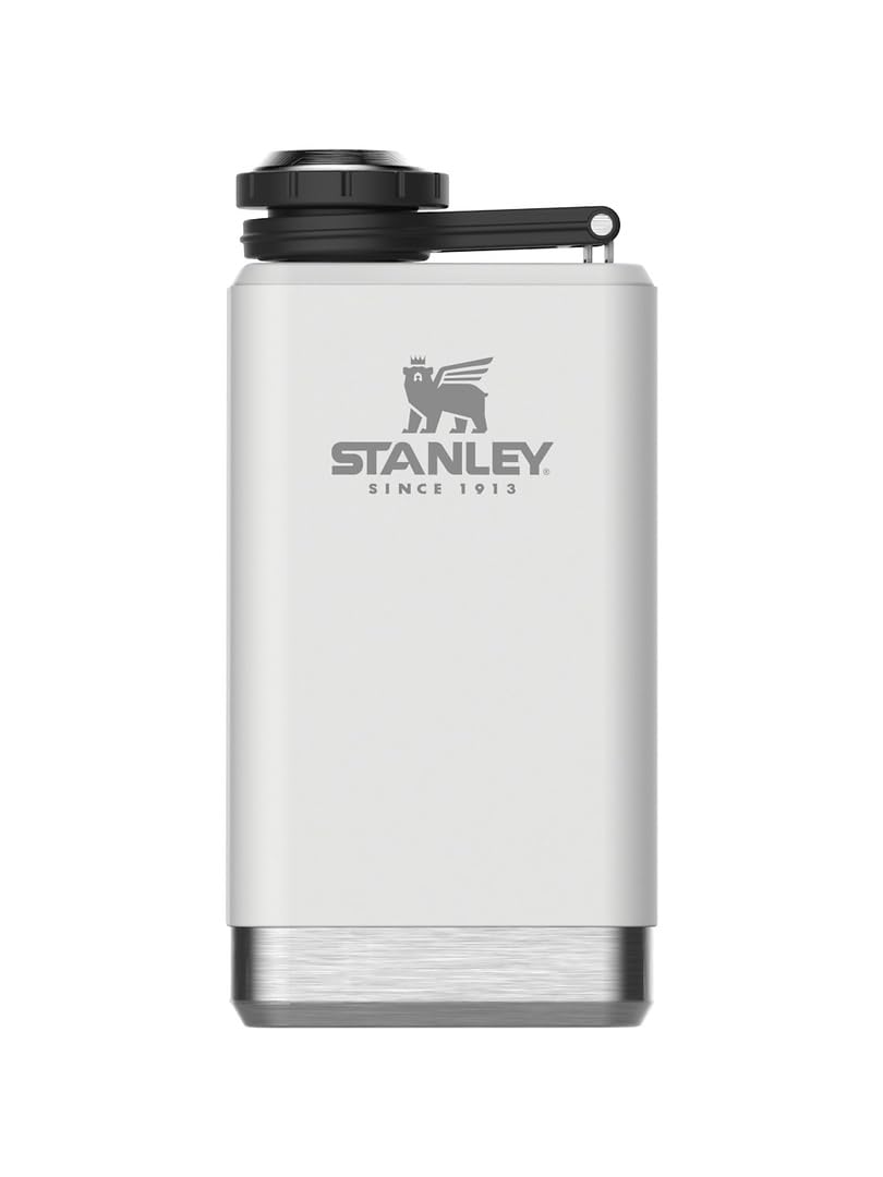 Фляга STANLEY SS White Skittles Whiskey Outdoor Warranty Japanese 0.14L 01695-041 (Подлинный продукт)
Фляга STANLEY SS White Skittles Whiskey Outdoor Warranty Japanese 0.14L 01695-041 (Подлинный продукт)