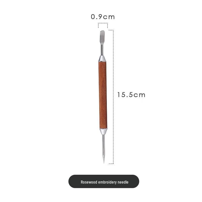 Professional Latte Art Pen Tool
Professional Latte Art Pen Tool