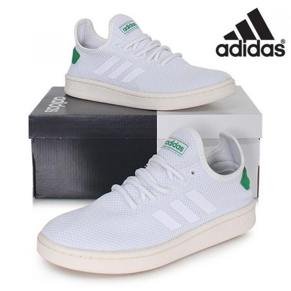 Adidas Adidas Unisex Court Adapt Sneakers F36417
Adidas Adidas Unisex Court Adapt Sneakers F36417