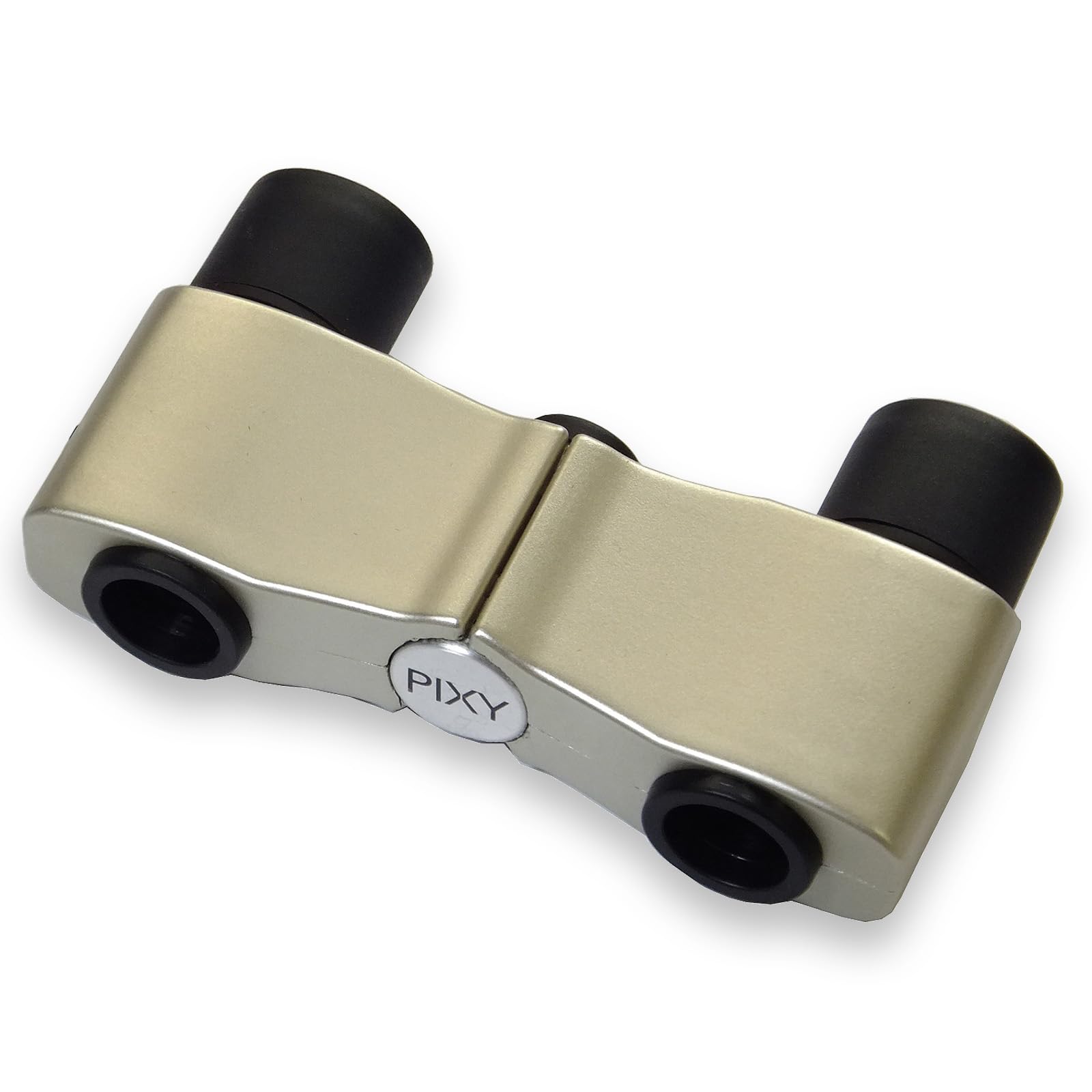 Binoculars Compact Magnification For Live Sports Watching Travel Champagne Gold Drawstring Case Included MIZAR-TEC 4.5x
Binoculars Compact Magnification For Live Sports Watching Travel Champagne Gold Drawstring Case Included MIZAR-TEC 4.5x