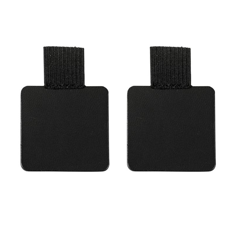 Self-adhesive PU Leather Pen Loop Holder | Strong Adhesive Pen Clip with Elastic Loop for Notebooks, Journals & Planners
Self-adhesive PU Leather Pen Loop Holder | Strong Adhesive Pen Clip with Elastic Loop for Notebooks, Journals & Planners