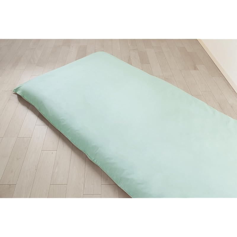 made in Japan mattress cover single 105×210cm 100% cotton light blue green Antibacterial and deodorizing Hotel specifications
made in Japan mattress cover single 105×210cm 100% cotton light blue green Antibacterial and deodorizing Hotel specifications